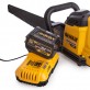 DeWALT DCS397T2 FLEXVOLT tandēmzāģis 2x6 Ah
